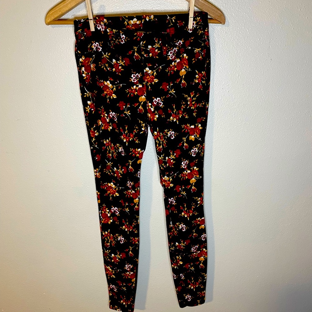 Adorable jeggings